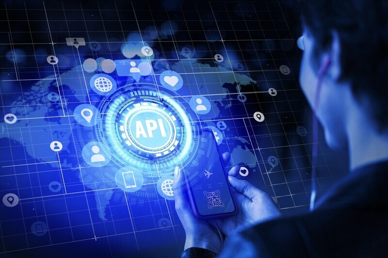 API Development & Integration