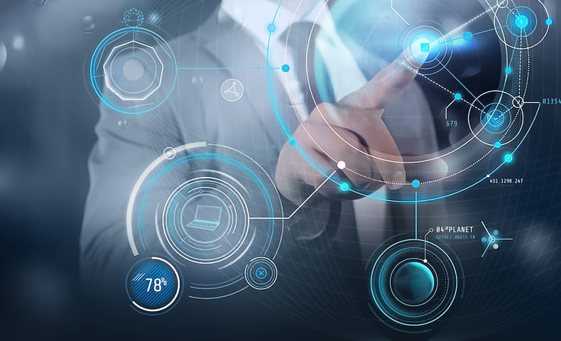 Enterprise Software Solutions