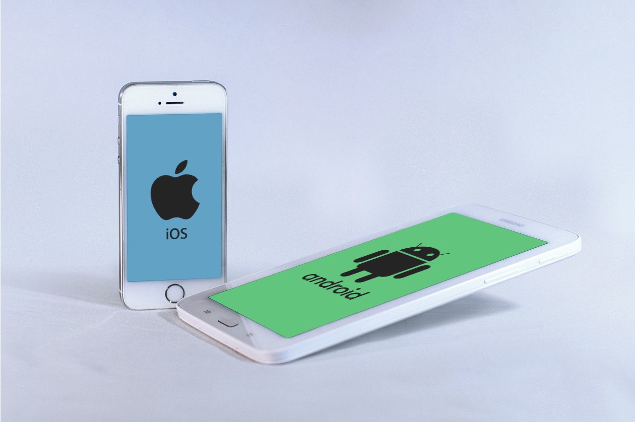 iOS & Android App Development